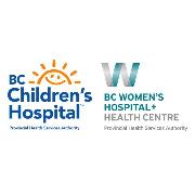 BC Children's Hospital Logo